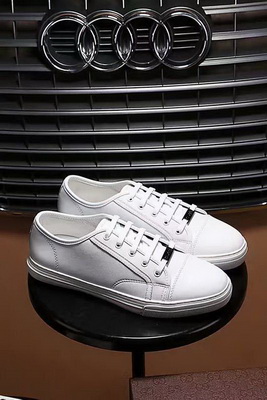 Gucci Fashion Casual Men Shoes_226